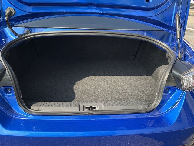 SUBARU BRZ 2013 Image 31