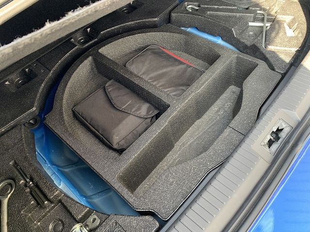 SUBARU BRZ 2013 Image 31