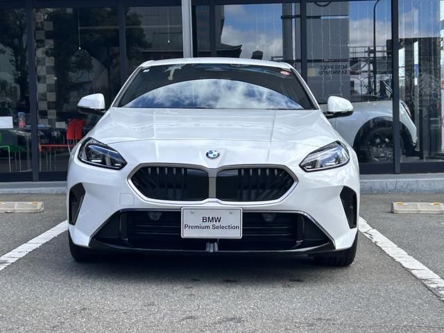 BMW 1SERIES 2025 Image 31