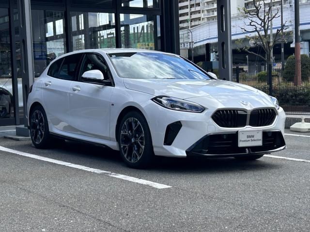 BMW 1SERIES 2025 Image 31