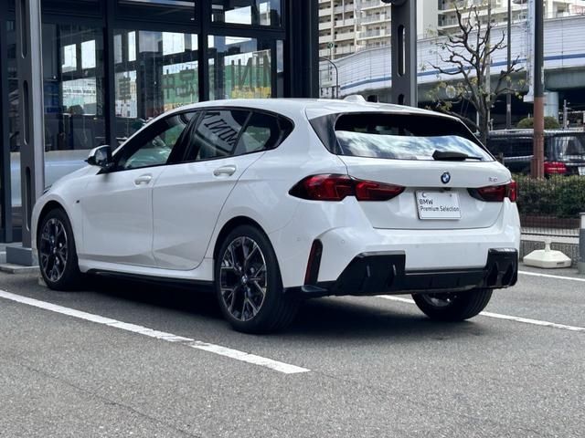 BMW 1SERIES 2025 Image 31