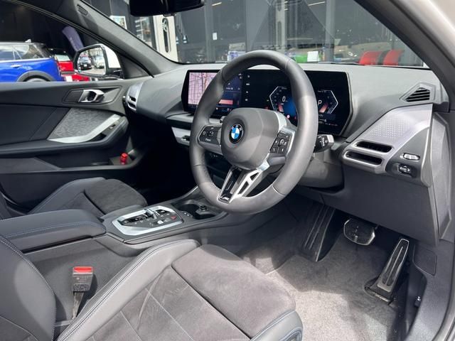 BMW 1SERIES 2025 Image 31