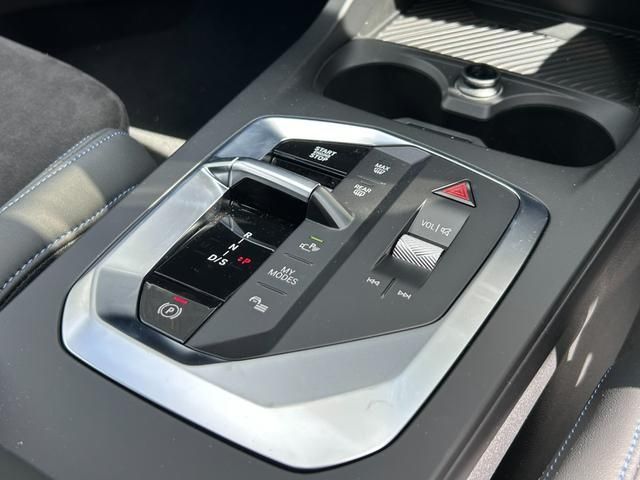 BMW 1SERIES 2025 Image 31