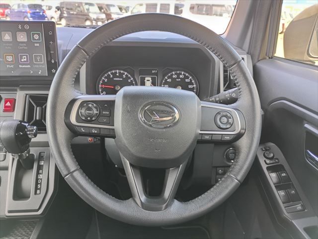 DAIHATSU TAFT 2021 Image 31