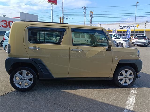 DAIHATSU TAFT 2021 Image 31