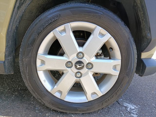 DAIHATSU TAFT 2021 Image 31