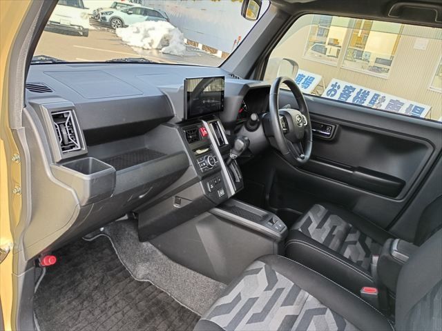 DAIHATSU TAFT 2021 Image 31