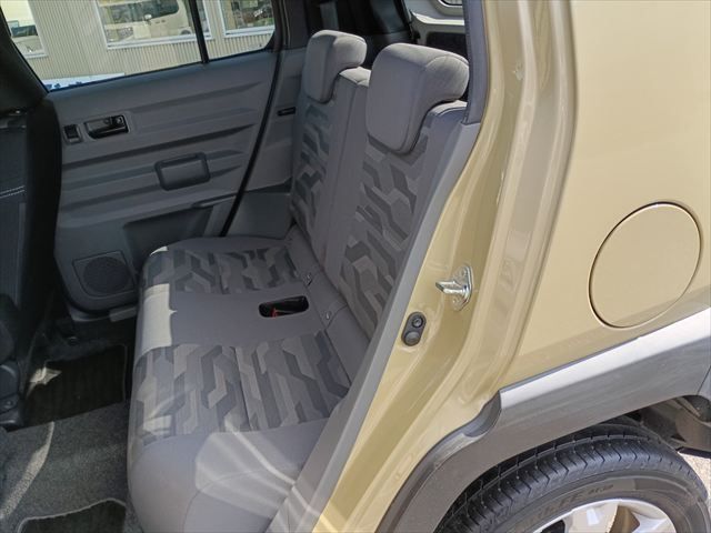 DAIHATSU TAFT 2021 Image 31