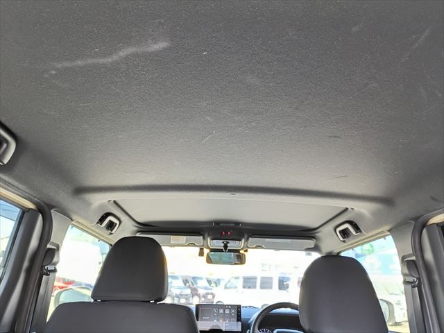 DAIHATSU TAFT 2021 Image 31