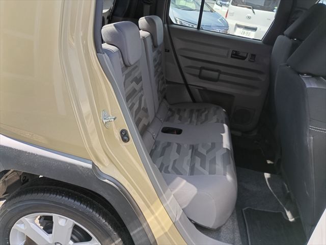 DAIHATSU TAFT 2021 Image 31