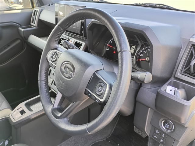 DAIHATSU TAFT 2021 Image 31