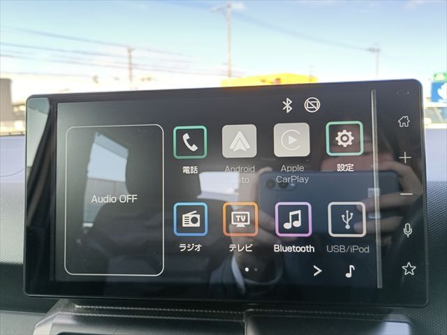 DAIHATSU TAFT 2021 Image 31