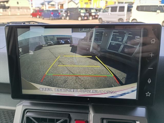 DAIHATSU TAFT 2021 Image 31