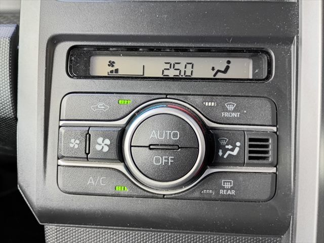 DAIHATSU TAFT 2021 Image 31