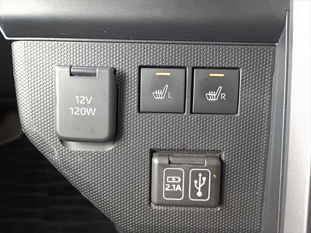 DAIHATSU TAFT 2021 Image 31