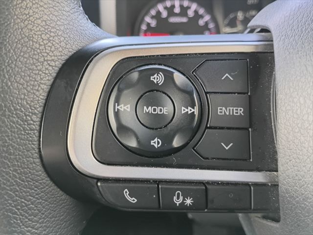 DAIHATSU TAFT 2021 Image 31