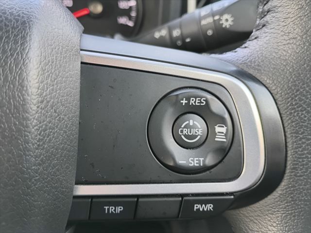 DAIHATSU TAFT 2021 Image 31