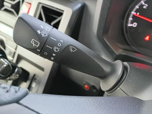 DAIHATSU TAFT 2021 Image 31