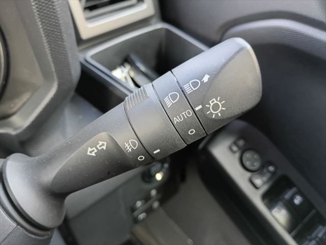 DAIHATSU TAFT 2021 Image 31