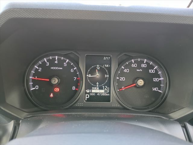 DAIHATSU TAFT 2021 Image 31