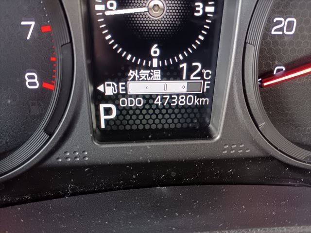 DAIHATSU TAFT 2021 Image 31