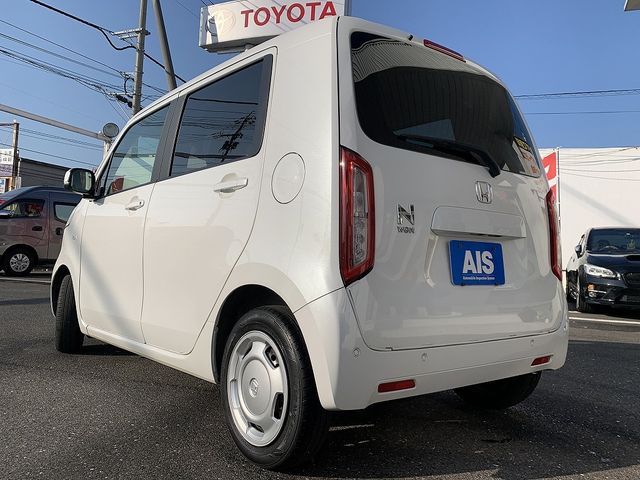 HONDA N-WGN 2022 Image 31