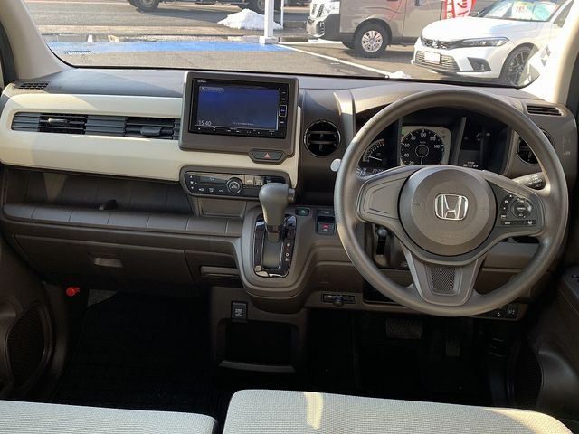 HONDA N-WGN 2022 Image 31