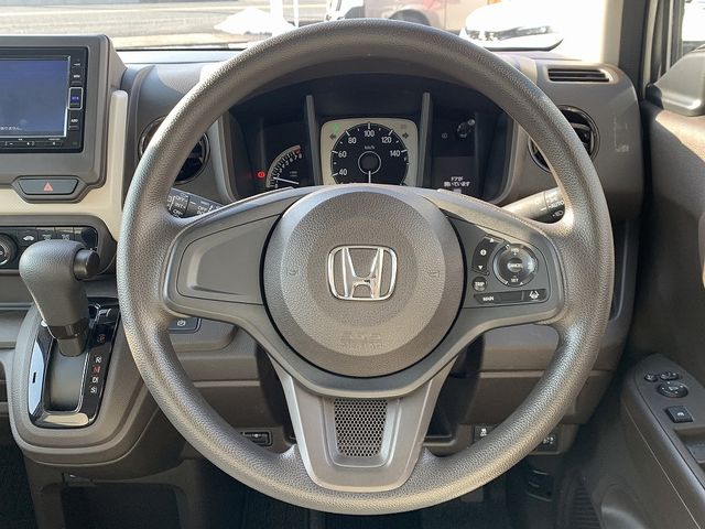 HONDA N-WGN 2022 Image 31