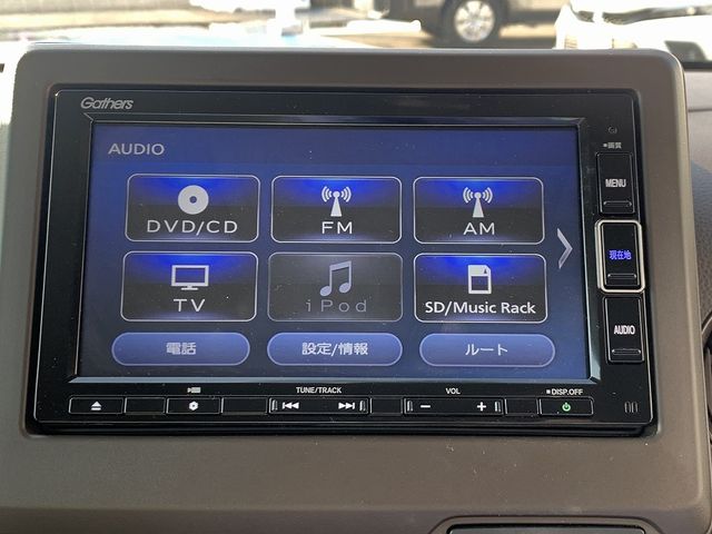 HONDA N-WGN 2022 Image 31