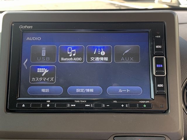 HONDA N-WGN 2022 Image 31