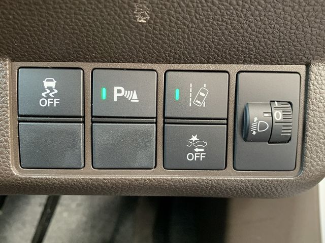 HONDA N-WGN 2022 Image 31