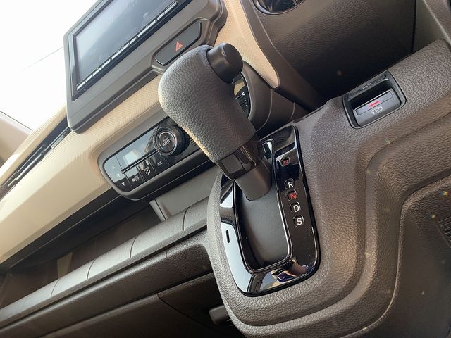 HONDA N-WGN 2022 Image 31