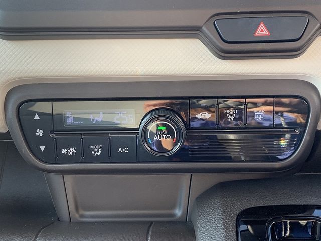 HONDA N-WGN 2022 Image 31