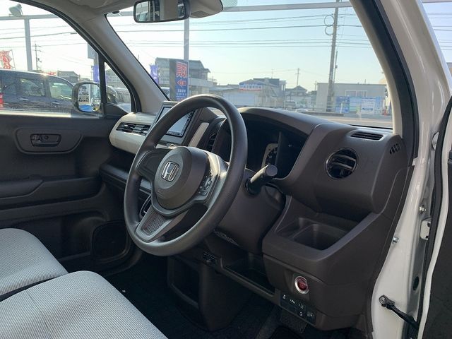 HONDA N-WGN 2022 Image 31