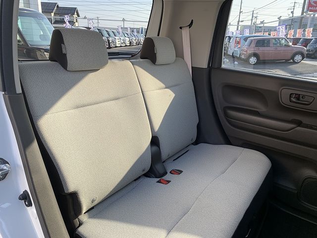 HONDA N-WGN 2022 Image 31