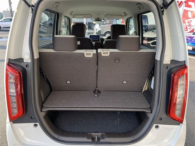 HONDA N-WGN 2022 Image 31