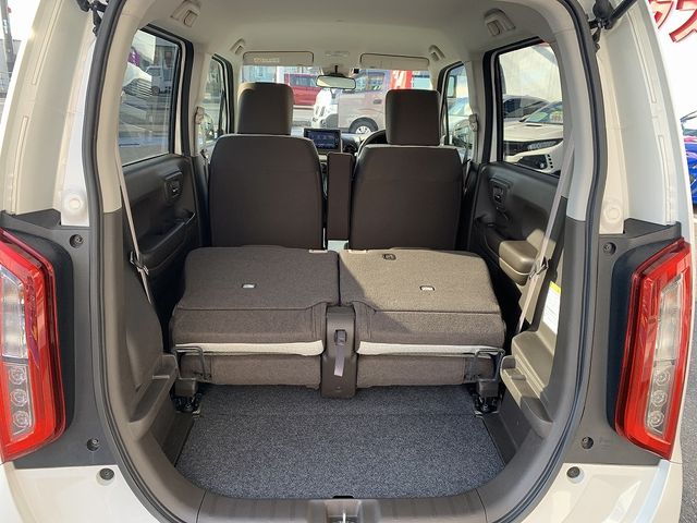 HONDA N-WGN 2022 Image 31