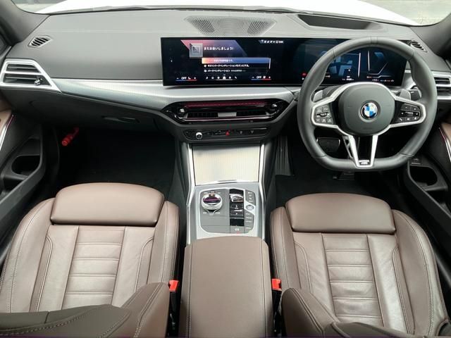 BMW 3SERIES SEDAN 2025 Image 31