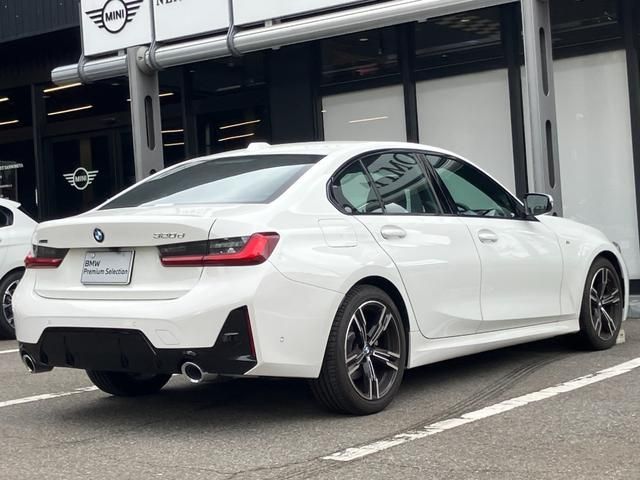 BMW 3SERIES SEDAN 2025 Image 31