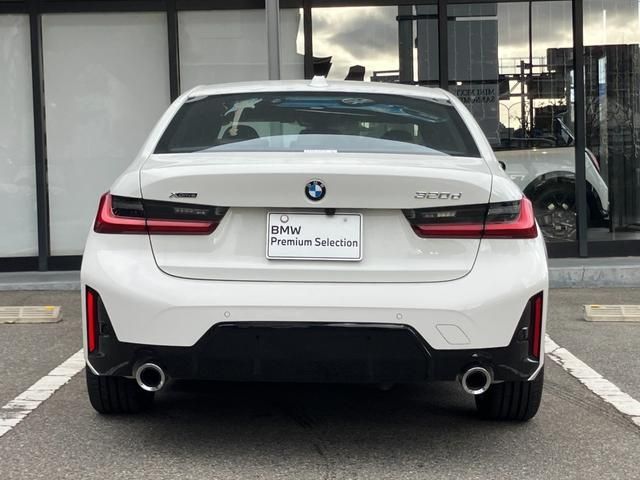 BMW 3SERIES SEDAN 2025 Image 31