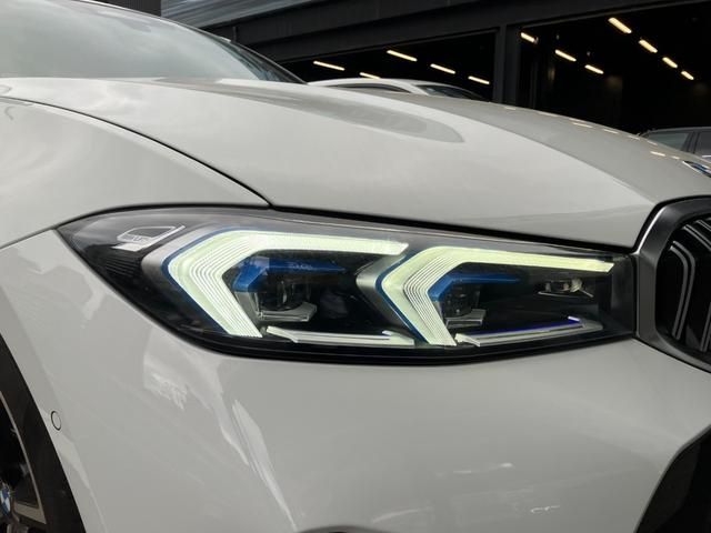 BMW 3SERIES SEDAN 2025 Image 31