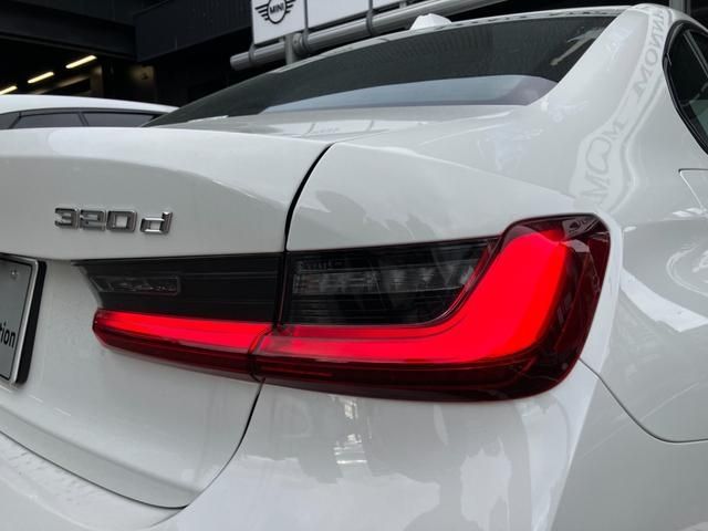 BMW 3SERIES SEDAN 2025 Image 31