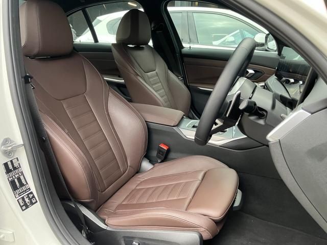 BMW 3SERIES SEDAN 2025 Image 31