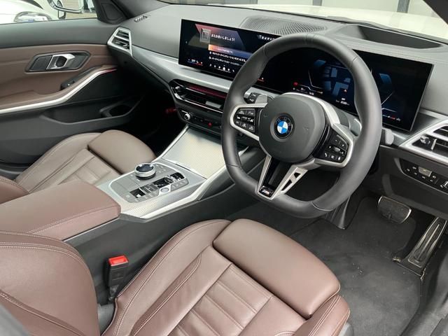 BMW 3SERIES SEDAN 2025 Image 31