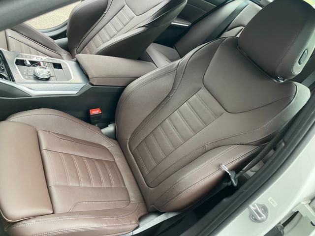 BMW 3SERIES SEDAN 2025 Image 31
