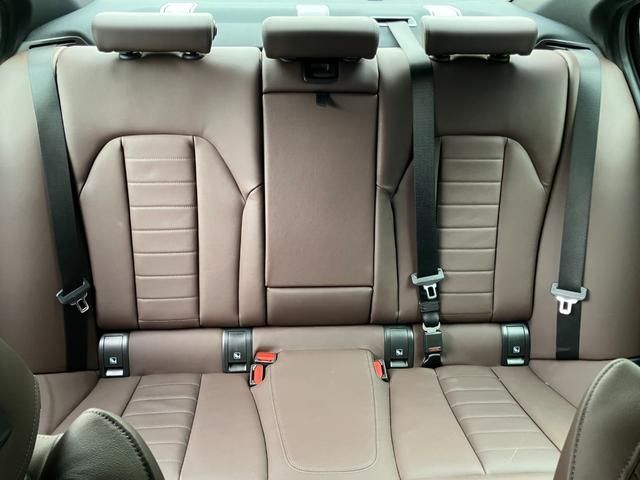 BMW 3SERIES SEDAN 2025 Image 31