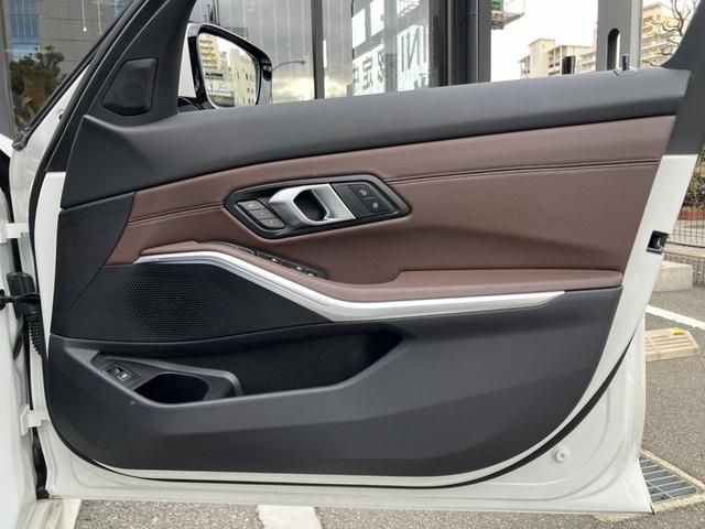 BMW 3SERIES SEDAN 2025 Image 31