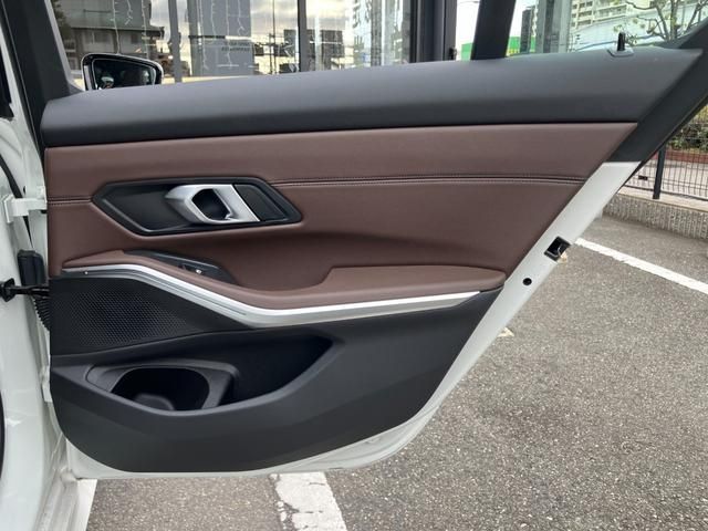 BMW 3SERIES SEDAN 2025 Image 31