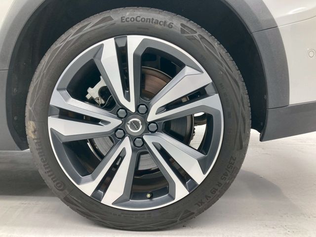 VOLVO V60 CROSS COUN 2023 Image 31