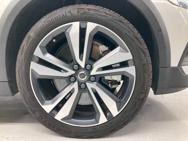 VOLVO V60 CROSS COUN 2023 Image 31